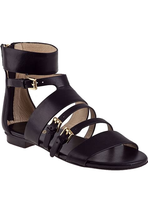 michael kors gladiator heels|mk gladiator sandals.